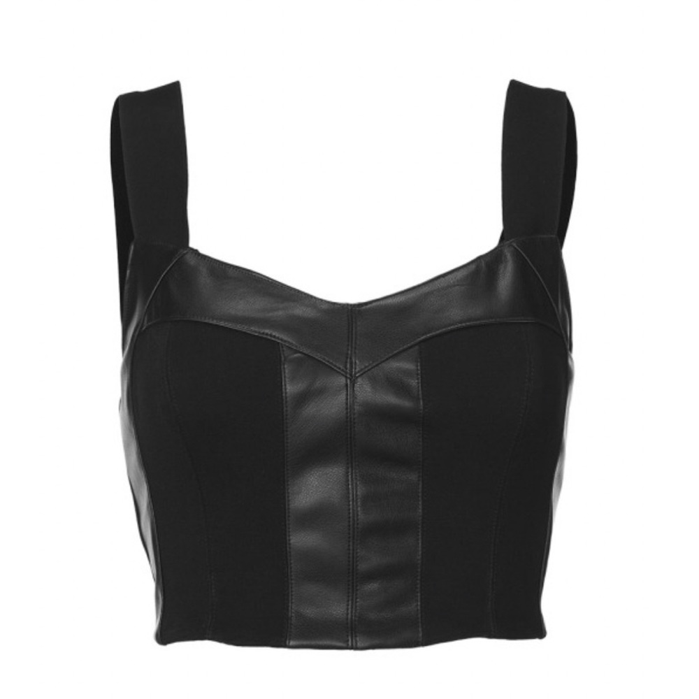 Jett Bralette
